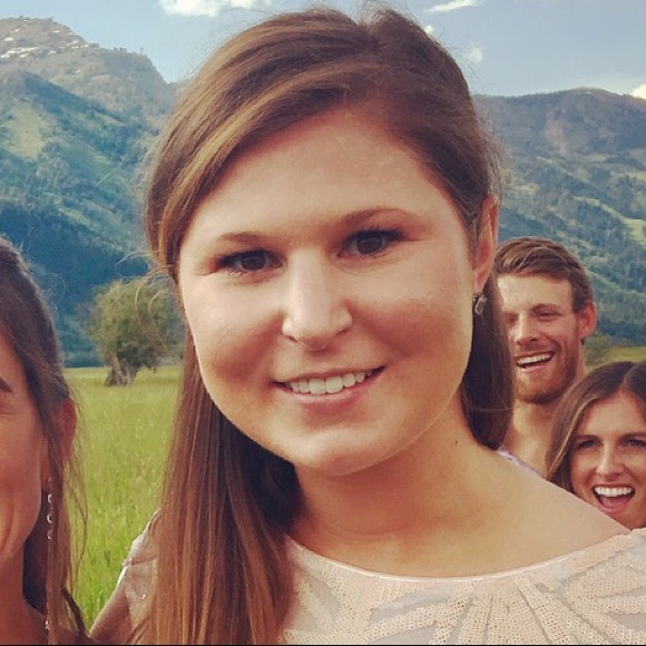 Meet your Posher, Sarah - Picture 1 of 1